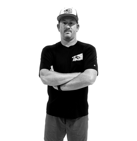 Nick O Coach Pic